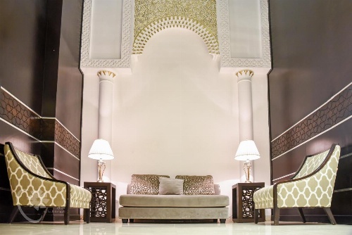 Alrawda Almakyah Hotel image 1