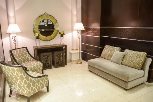 Alrawda Almakyah Hotel image 15