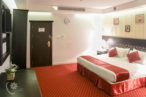 Alrawda Almakyah Hotel image 3