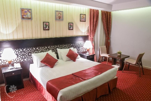 Alrawda Almakyah Hotel image 4