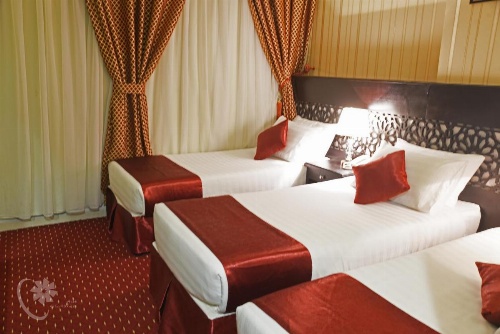 Alrawda Almakyah Hotel image 7